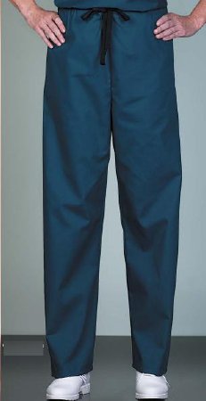 Picture of Scrub Pants 2X-Large Cobalt Blue Unisex78851-2XL