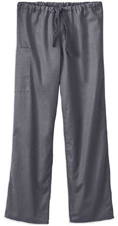 Picture of Scrub Pants Fundamentals Cargo Large Pewter Unisex14920-1054-L