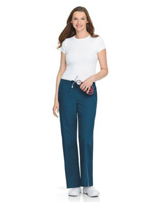 Picture of Scrub Pants Small / Petite Steel Gray Female83222GREYSMPET