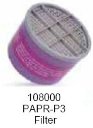 Picture of Survivair® PAPR-P3 Filter108000-H5