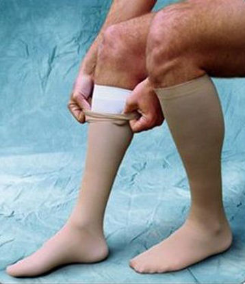 Picture of Compression Socks Size A Black261404