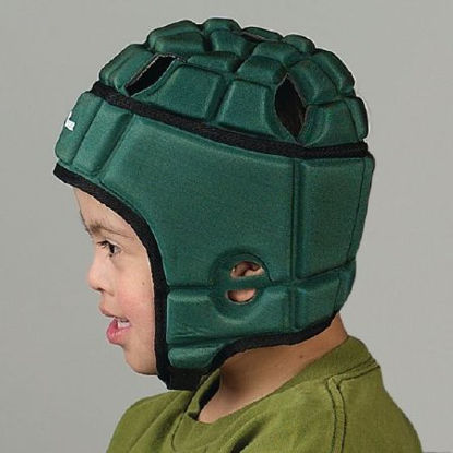 Picture of Helmet Playmaker Black X-Small920620