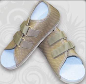 Picture of Post-Op Shoe Medium Female8866-BOX-MED