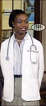 Picture of Lab Jacket White X-Large Hip Length Reusable125 XL