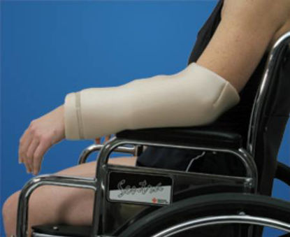 Picture of Protective Arm Tube DermaSaver™ Small52179/NA/S