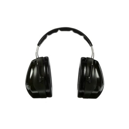 Picture of Ear Muffs 3M™ PELTOR™ Optime™ Cordless One Size Fits Most BlackH7A
