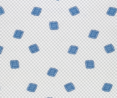 Picture of Patient Exam Gown 10X-Large Tiffany Blue Reusable70G25030