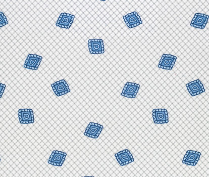 Picture of Patient Exam Gown 10X-Large Tiffany Blue Reusable70G25030