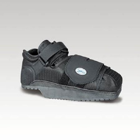 Picture of Pressure Relief Shoe OrthoWedge™ Large Unisex Black92732604