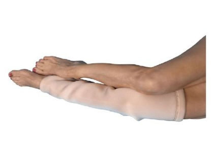 Picture of Protective Leg Sleeve DermaSaver™ X-Small56481901