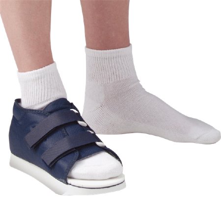 Picture of Post-Op Shoe Aegis Small Female2044-07