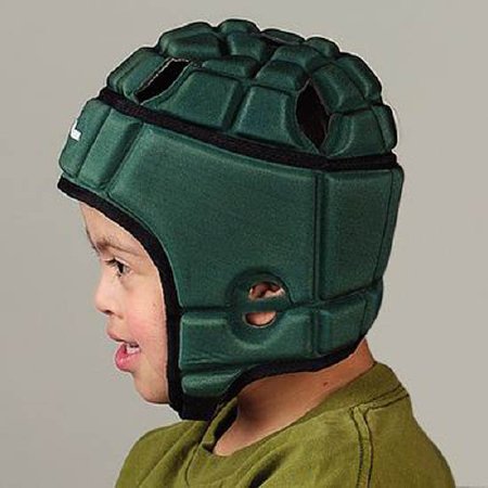 Picture of Helmet Playmaker Black Small920621