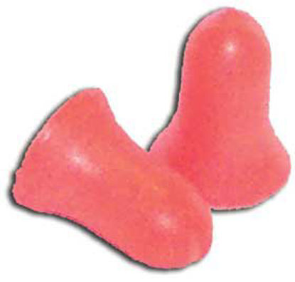 Picture of Ear Plugs Cordless One Size Fits Most Orange935511