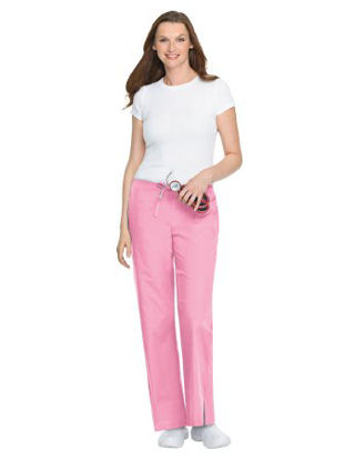Picture of Scrub Pants X-Large Pink Female83222PINKXL