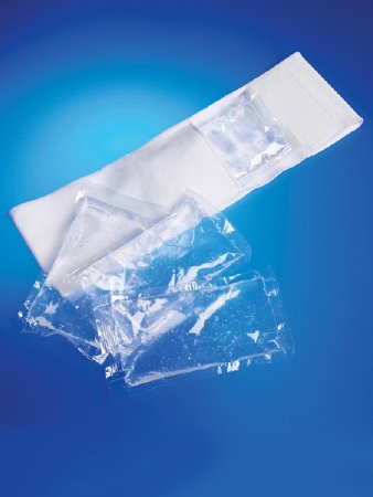 Picture of Head Wrap Satin SpandexT-850C-4