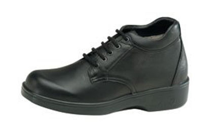 Picture of Shoe Aetrex® Ambulator® Male Black65029/MXW/150