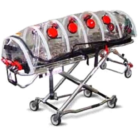 Picture of Isolation ChamberMTR-CEP-001