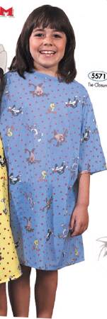 Picture of Lab Coat White Size 46 Knee Length Reusable485-SZ46