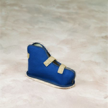 Picture of Cast Shoe Comfo-Eze® X-Small Pediatric Navy2038-01