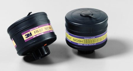 Picture of 3M™ High Efficiency Cartridge453-03-02R06