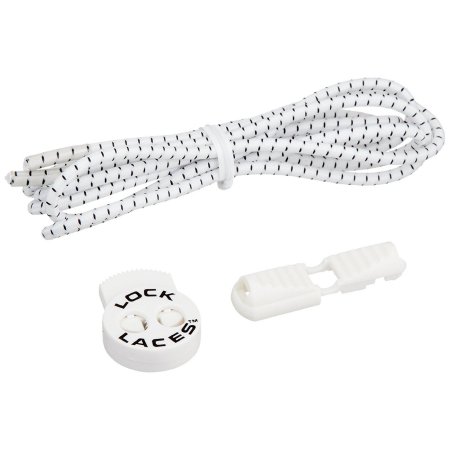 Picture of LACES, LOCK WHT081501527