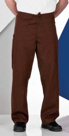 Picture of Scrub Pants Medium White Unisex14920-MWH