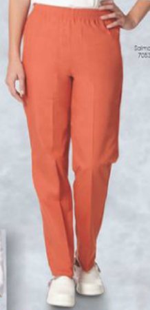 Picture of Scrub Pants X-Large Black Female7409-XL