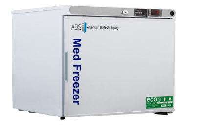 Picture of Freezer ABS® Pharmaceutical 1.5 cu.ft. 1 Swing Door Manual DefrostPH-ABT-HC-UCFS-0120