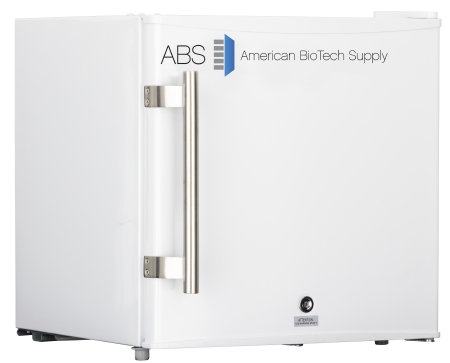 Picture of Freezer ABS® Laboratory Use 1.5 cu.ft. 1 Solid Door Manual DefrostABT-HC-UCFS-0220M