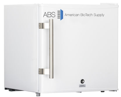 Picture of Freezer ABS® Laboratory Use 1.5 cu.ft. 1 Solid Door Manual DefrostABT-HC-UCFS-0220M