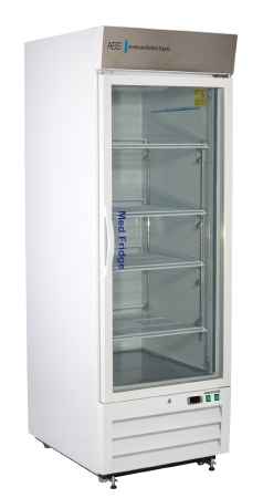 Picture of Refrigerator ABS® Pharmaceutical 26 cu.ft. 1 Swing Glass Door Automatic DefrostPH-ABT-HC-S26G