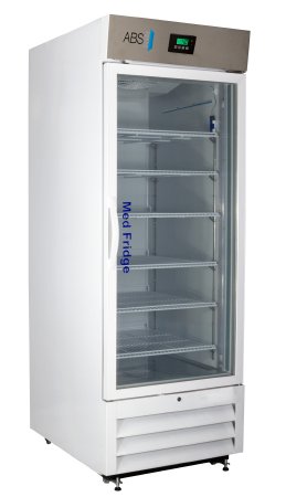 Picture of Refrigerator ABS® Pharmaceutical 26 cu.ft. 1 Swing Glass Door Automatic DefrostPH-ABT-HC-26G