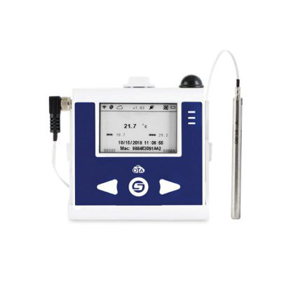 Picture of Wifi Data Logger ABSABT-WIFI-DL1-86C