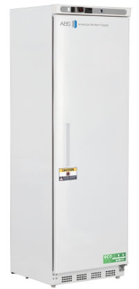 Picture of Upright Freezer ABS® Laboratory Use 14 cu.ft. 1 Solid Door Manual DefrostABT-HC-MFP-14