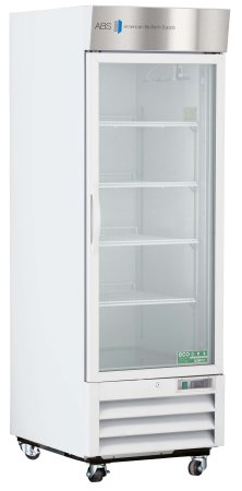 Picture of Refrigerator ABS® Laboratory Use 23 cu.ft. 1 Glass Door Cycle DefrostABT-HC-LS-23