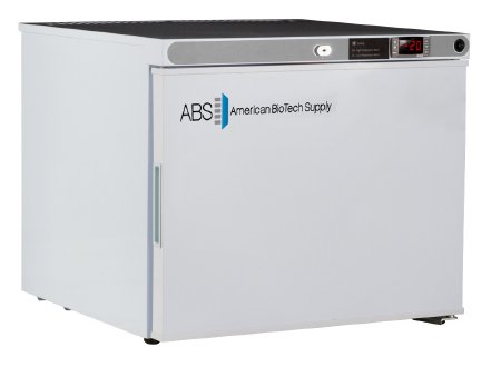Picture of Upright Freezer ABS® Laboratory Use 1.3 cu.ft. 1 Swing Door Automatic DefrostABT-HC-UCFS-0120A