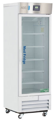 Picture of Refrigerator ABS® Pharmaceutical 16 cu.ft. 1 Swing Door Automatic DefrostPH-ABT-HC-16G