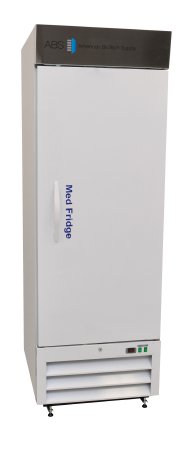 Picture of Refrigerator ABS® Pharmaceutical 23 cu.ft. 1 Swing Door Automatic DefrostPH-ABT-HC-S23S