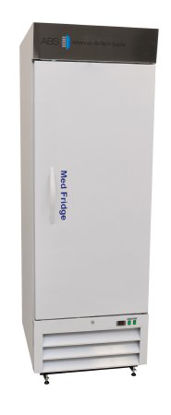 Picture of Refrigerator ABS® Pharmaceutical 23 cu.ft. 1 Swing Door Automatic DefrostPH-ABT-HC-S23S