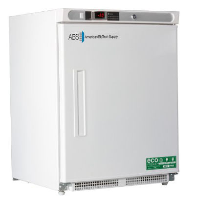 Picture of Freezer ABS® Laboratory Use 4 cu.ft. 1 Swing Door Manual DefrostABT-HC-UCBI-0420-ADA