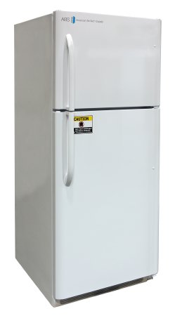 Picture of Refrigerator / Freezer ABS® General Purpose 20 cu.ft. 1 Swing Door Automatic DefrostABT-RFC-20A