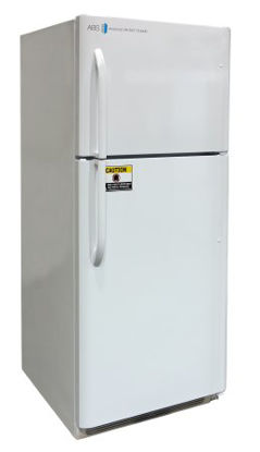 Picture of Refrigerator / Freezer ABS® General Purpose 20 cu.ft. 1 Swing Door Automatic DefrostABT-RFC-20A