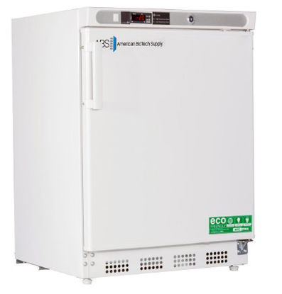 Picture of Freezer ABS® General Purpose 4 cu.ft. 1 Swing Door Automatic DefrostABT-HC-UCBI-0420A