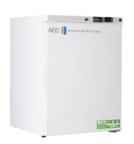Picture of Freezer ABS® Laboratory Use 4 cu.ft. 1 Solid Door Manual DefrostABT-HC-UCFS-0440