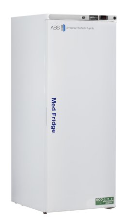 Picture of Refrigerator ABS® Pharmaceutical 10.5 cu.ft. 1 Swing Door Automatic DefrostPH-ABT-HC-10PS