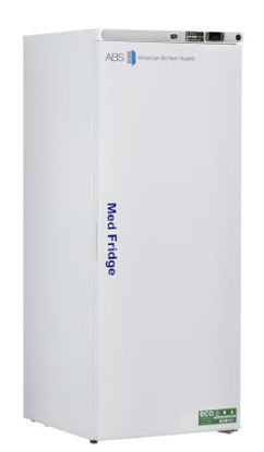Picture of Refrigerator ABS® Pharmaceutical 10.5 cu.ft. 1 Swing Door Automatic DefrostPH-ABT-HC-10PS