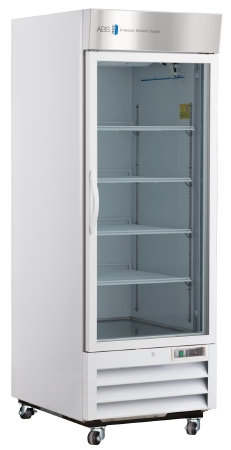 Picture of Refrigerator ABS® Laboratory Use 26 cu.ft. 1 Glass Door Cycle DefrostABT-HC-LS-26