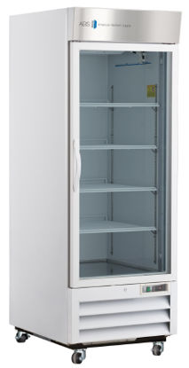 Picture of Refrigerator ABS® Laboratory Use 26 cu.ft. 1 Glass Door Cycle DefrostABT-HC-LS-26