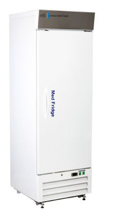 Picture of Refrigerator ABS® Pharmaceutical 16 cu.ft. 1 Swing Door Automatic DefrostPH-ABT-HC-S16S