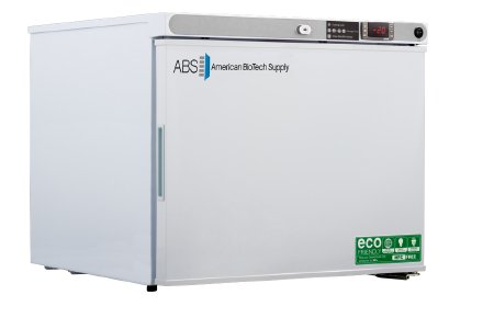 Picture of Freezer ABS® Laboratory Use 1.5 cu.ft. 1 Swing Door Manual DefrostABT-HC-UCFS-0120